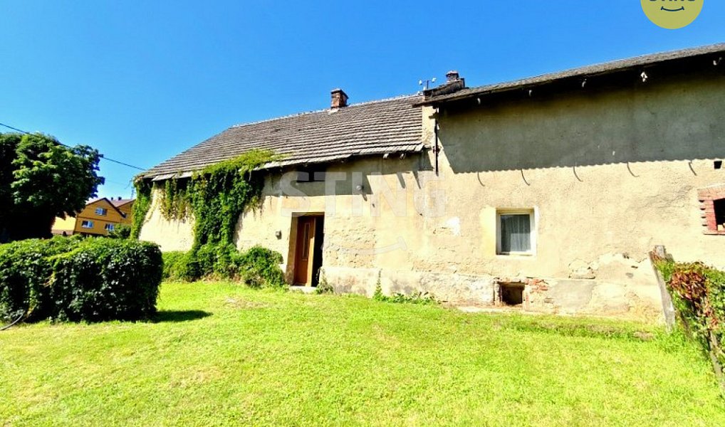Prodej domu 200 m² s pozemkem 2 439 m², Osoblaha – náhled fotky 2