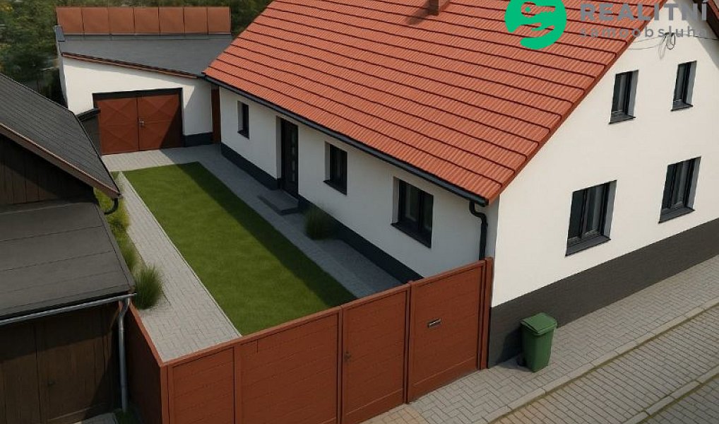 Prodej domu 120 m² s pozemkem 402 m², Opava – náhled fotky 2