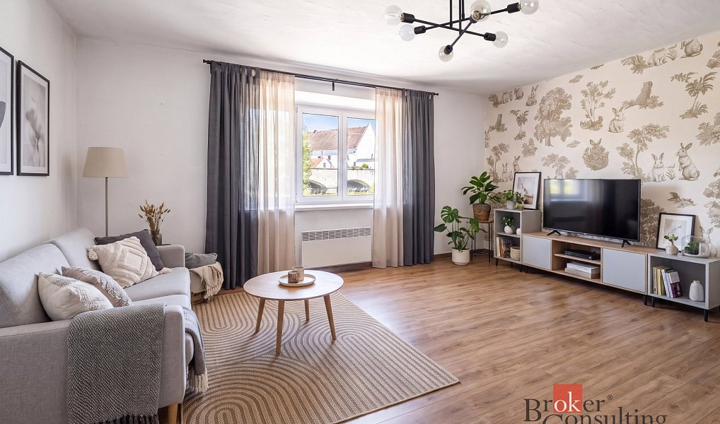 Prodej domu 92 m² s pozemkem 680 m², Putim – náhled fotky 9