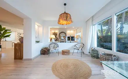 Prodej domu 175 m² s pozemkem 1 002 m², Hacienda Las Chapas, Španělsko