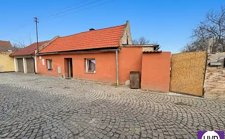 Prodej domu 55 m² s pozemkem 245 m², Purkyňova, Zlonice, okres Kladno