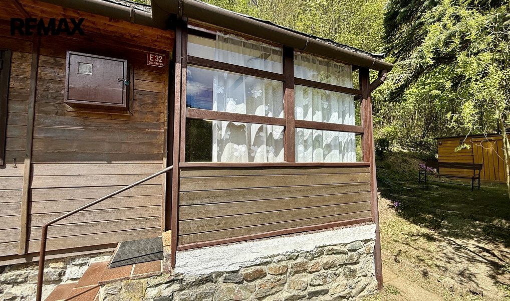 Prodej chaty/chalupy 39 m² s pozemkem 361 m², Doubravník – náhled fotky 31