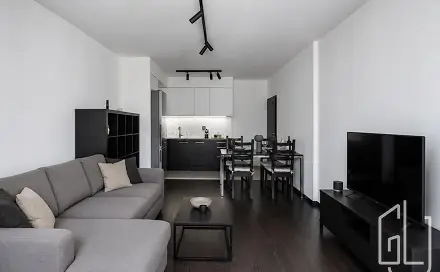 Prodej bytu 2+kk 56 m², Makedonská, Praha 9 - Střížkov