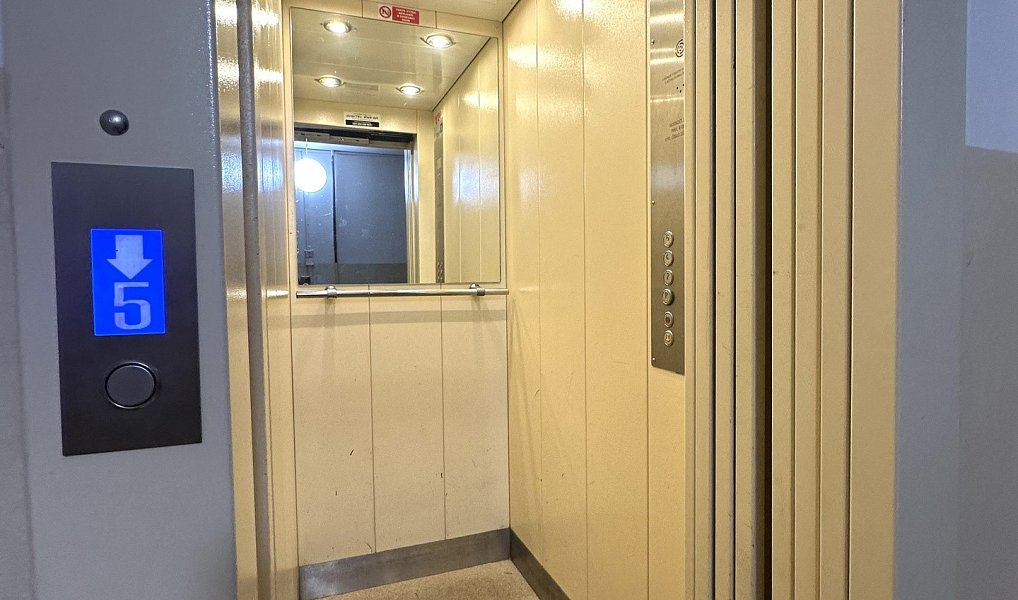 Pronájem bytu 3+kk 63 m², Kralupy nad Vltavou – náhled fotky 11