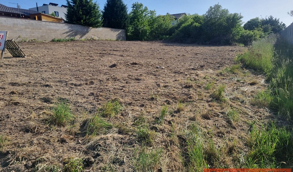 Prodej stavebního pozemku 640 m², Chýně – náhled fotky 7
