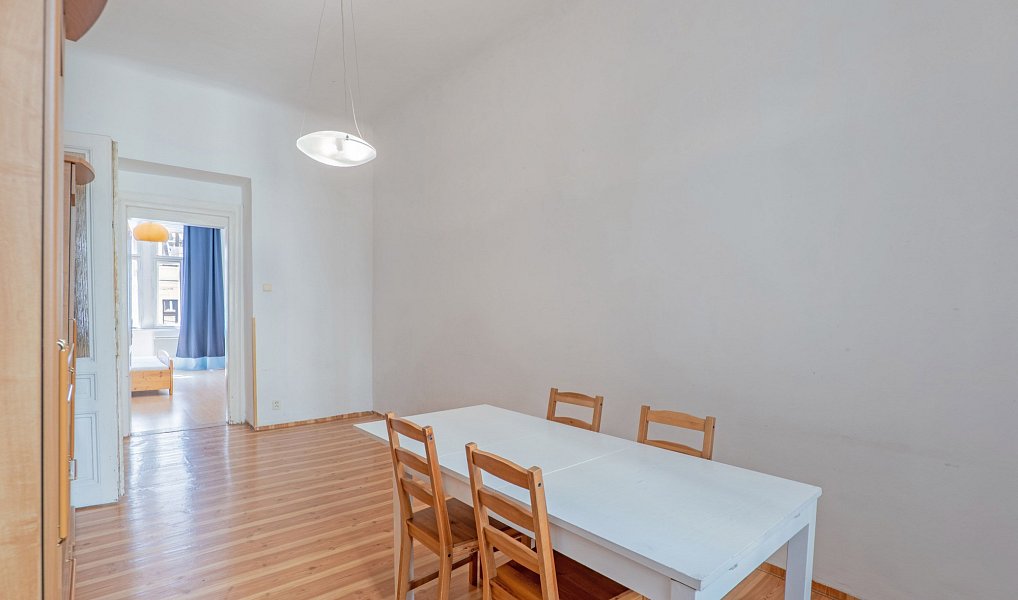 Prodej bytu 3+1 76 m², Praha – náhled fotky 8
