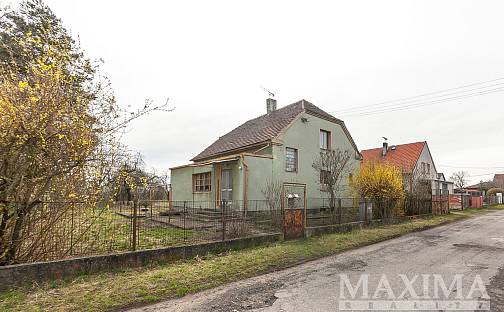 Prodej domu 120 m² s pozemkem 1 168 m², U Lesanky, Úhonice, okres Praha-západ
