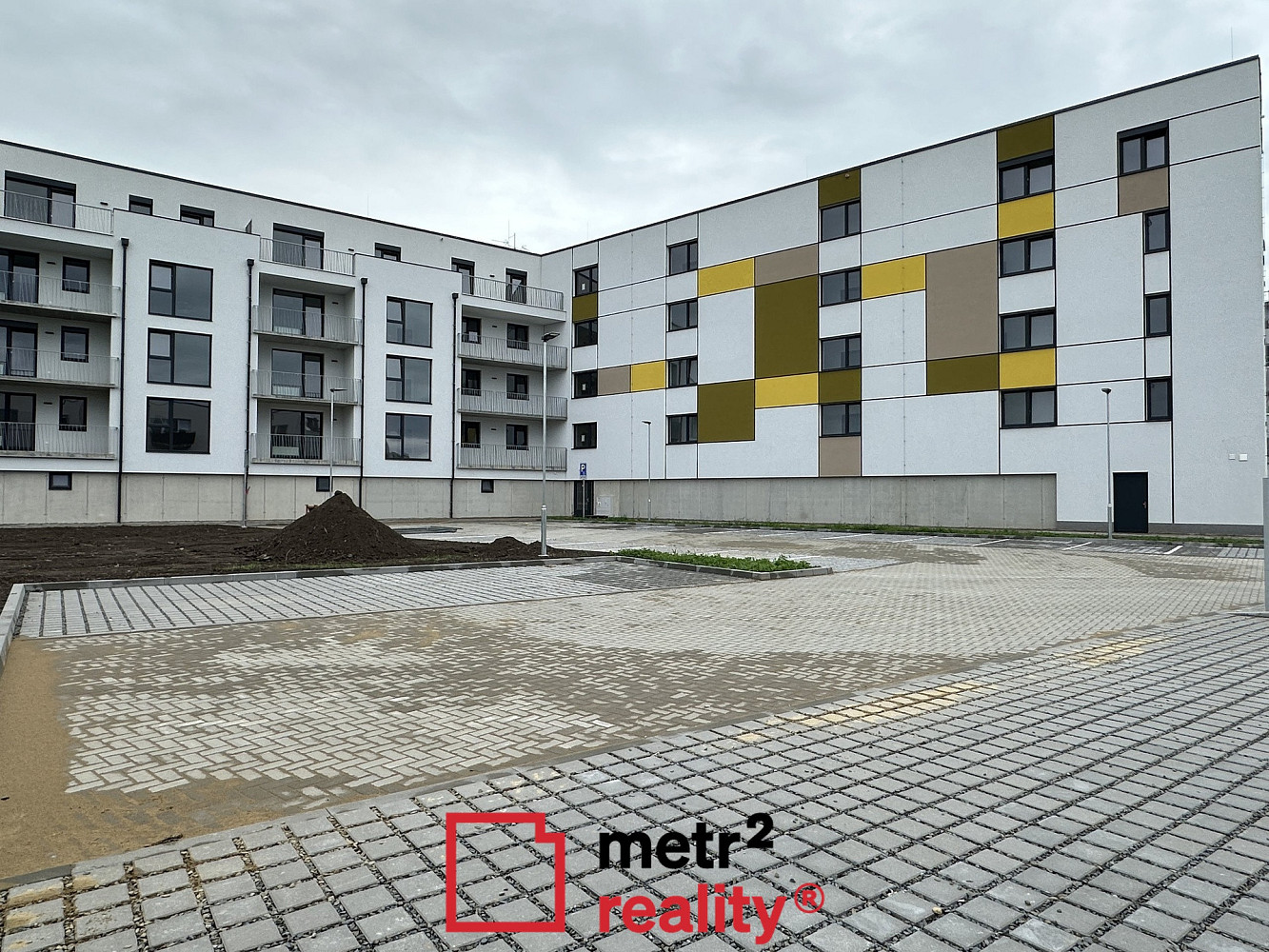 Prodej bytu 3+kk 89 m² – fotografie 2