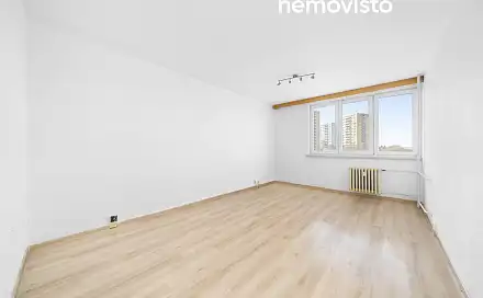 Prodej bytu 3+1 71 m²