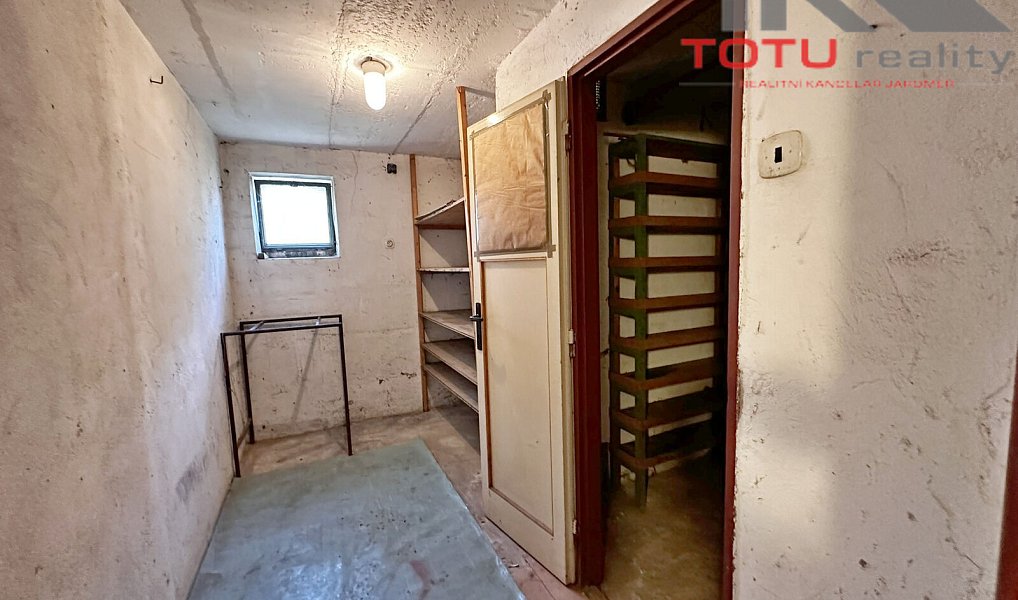 Pronájem bytu 3+kk 70 m², Jaroměř – náhled fotky 13