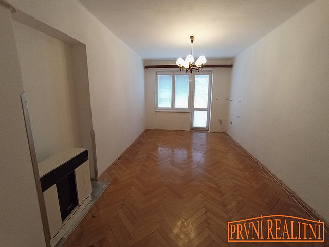 Prodej bytu 2+1 48 m² – fotografie 4