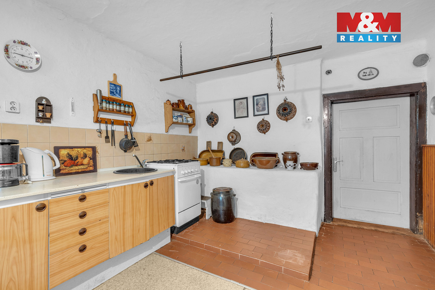 Prodej chaty/chalupy 65 m² s pozemkem 1 464 m² — photo 3