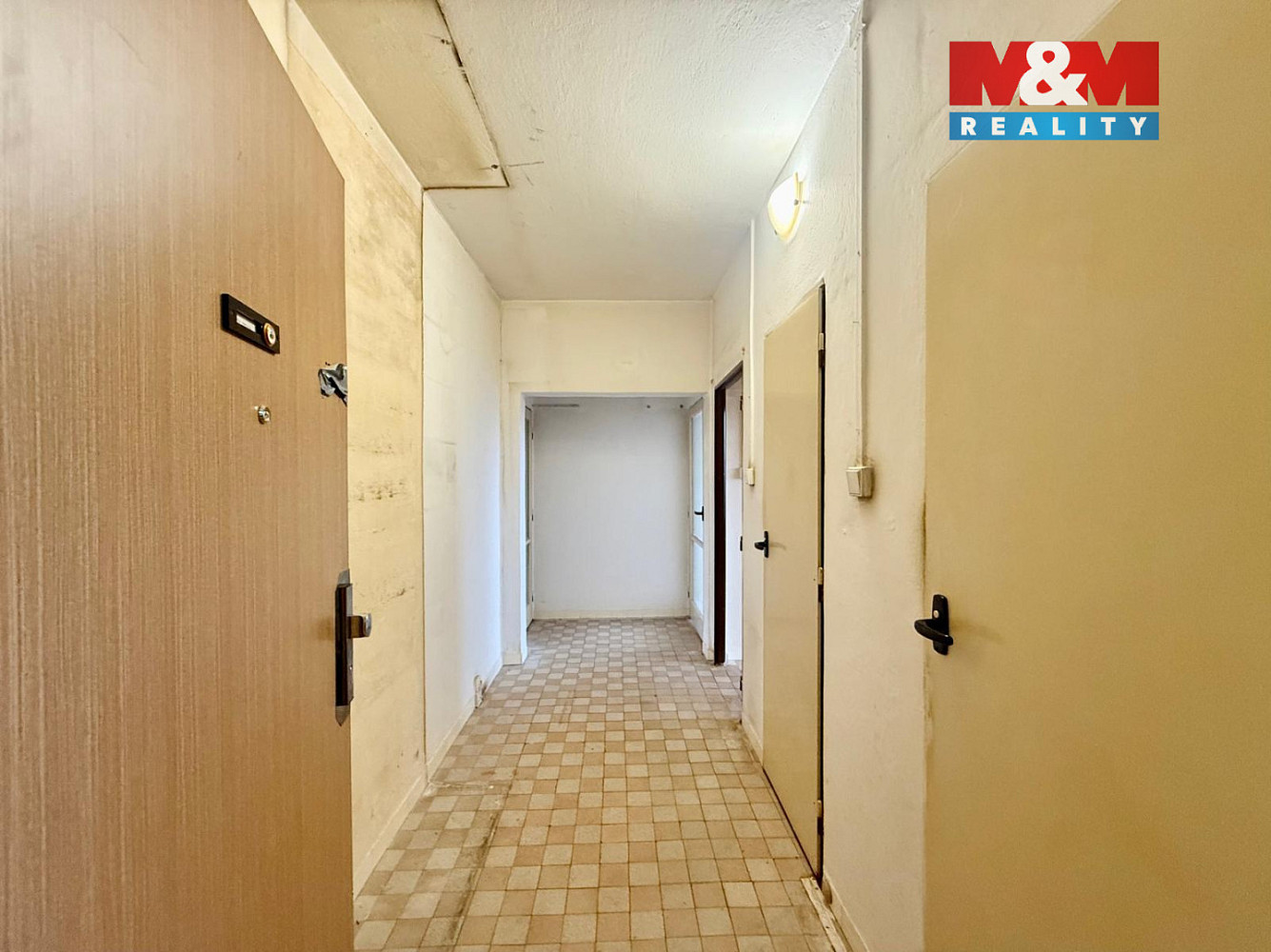 Prodej bytu 2+1 56 m² - View 2