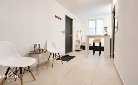 Pronájem obchodních prostor 72 m², Popská, Opava - Město
