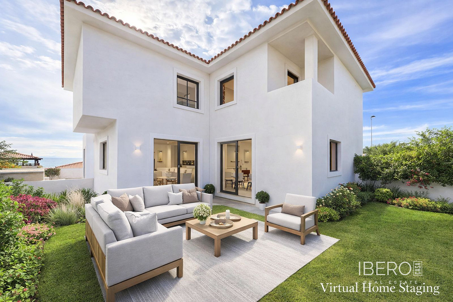 Casa 5+kk – Manilva, Castillo de la Duquesa - Vista 3