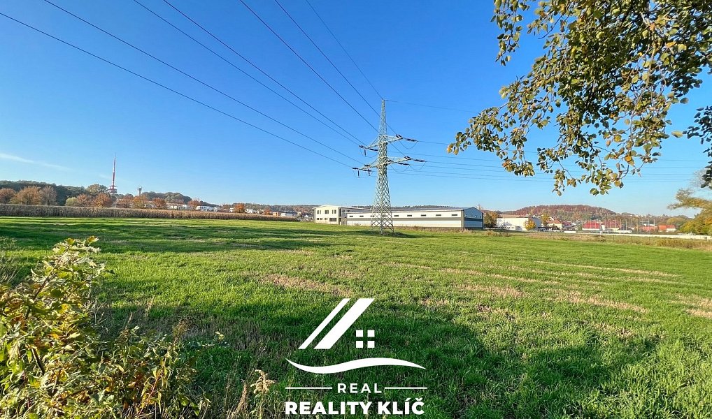 Prodej komerčního pozemku 10 548 m², Ostrava – náhled fotky 5