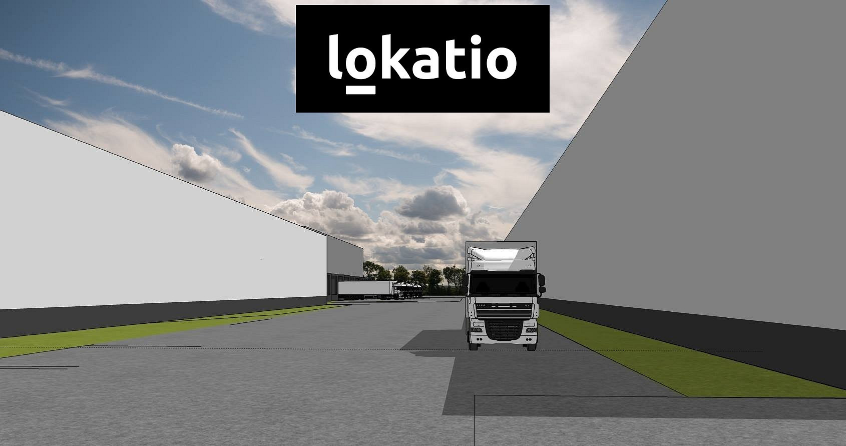 Pronájem skladovacích prostor 4 990 m² — photo 3