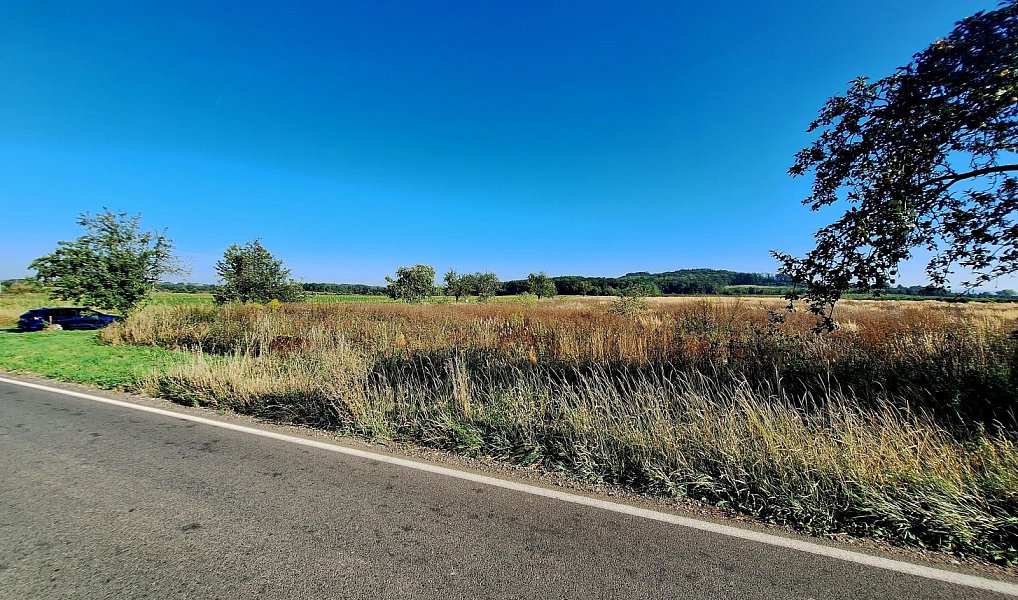 Prodej pole 140 145 m², Mnichovo Hradiště – náhled fotky 16
