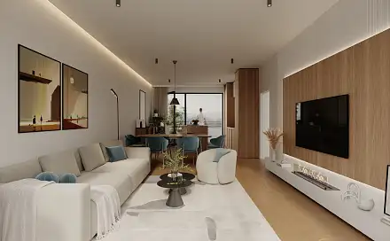 Prodej bytu 1+kk 29 m², Brno - Trnitá