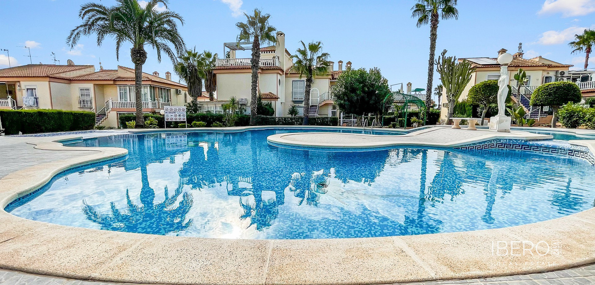 Piso 3+kk – Torrevieja, Urbanización Los Balcones - Vista 4
