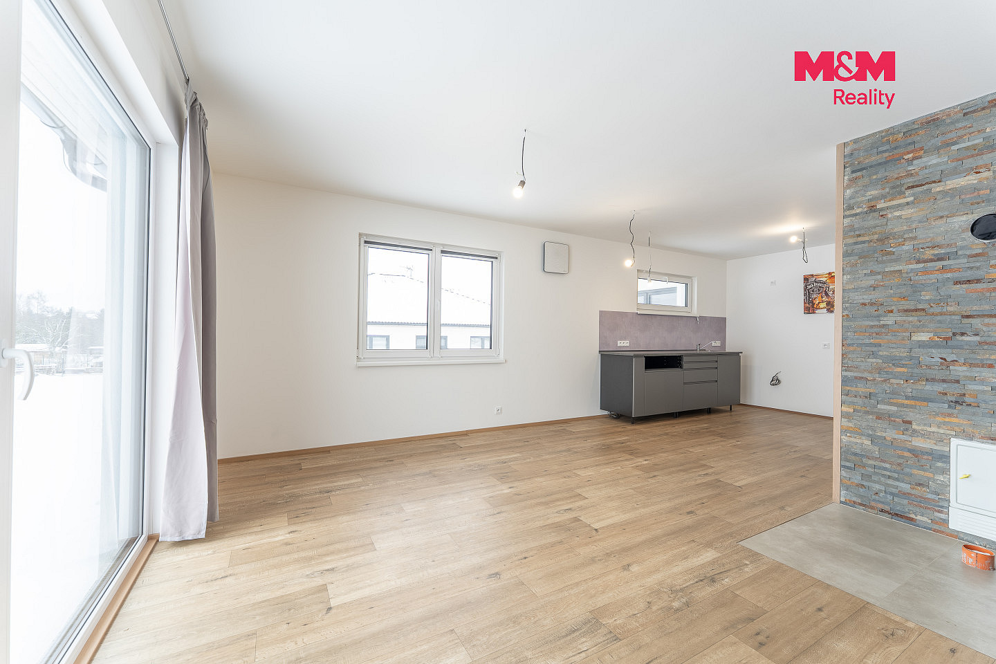 Pronájem domu 113 m² s pozemkem 1 500 m² — photo 4