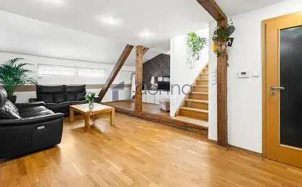 Prodej bytu 4+kk 145 m², Tolstého, Praha 10 - Vršovice