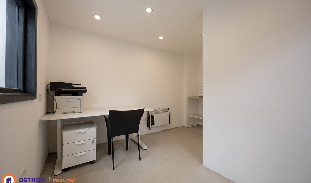 Prodej obchodních prostor 198 m², Šumperk – náhled fotky 6