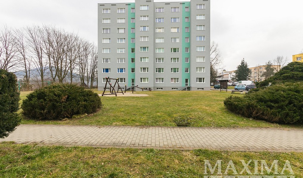 Prodej bytu 3+1 67 m², Cvikov – náhled fotky 26