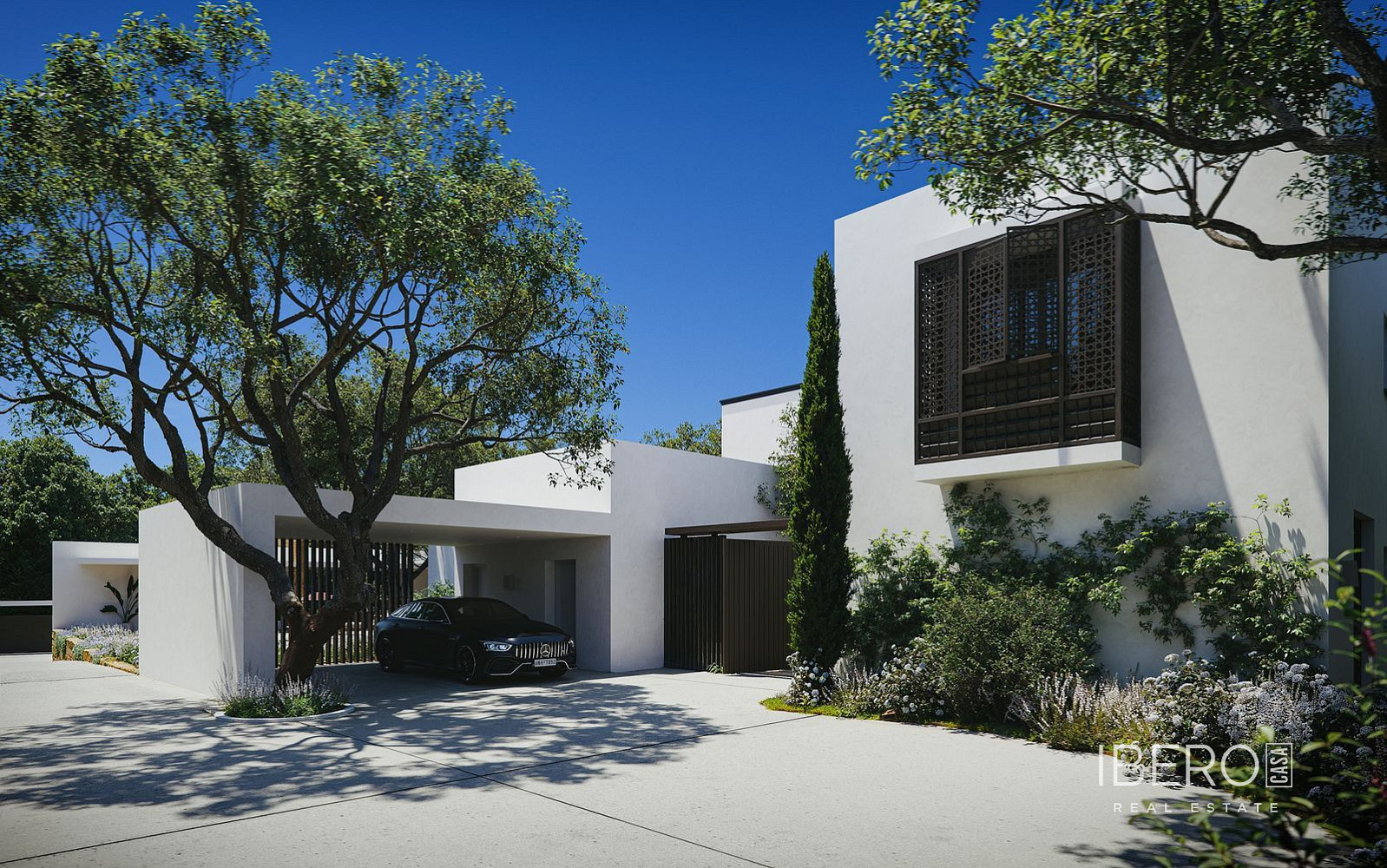 Casa 5+kk – San Roque, Sotogrande - Més
