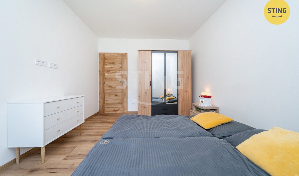Prodej domu 132 m² s pozemkem 572 m², Hněvošice – náhled fotky 17