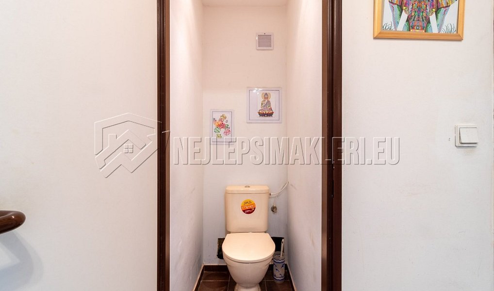 Prodej bytu 4+1 84 m², Praha – náhled fotky 4