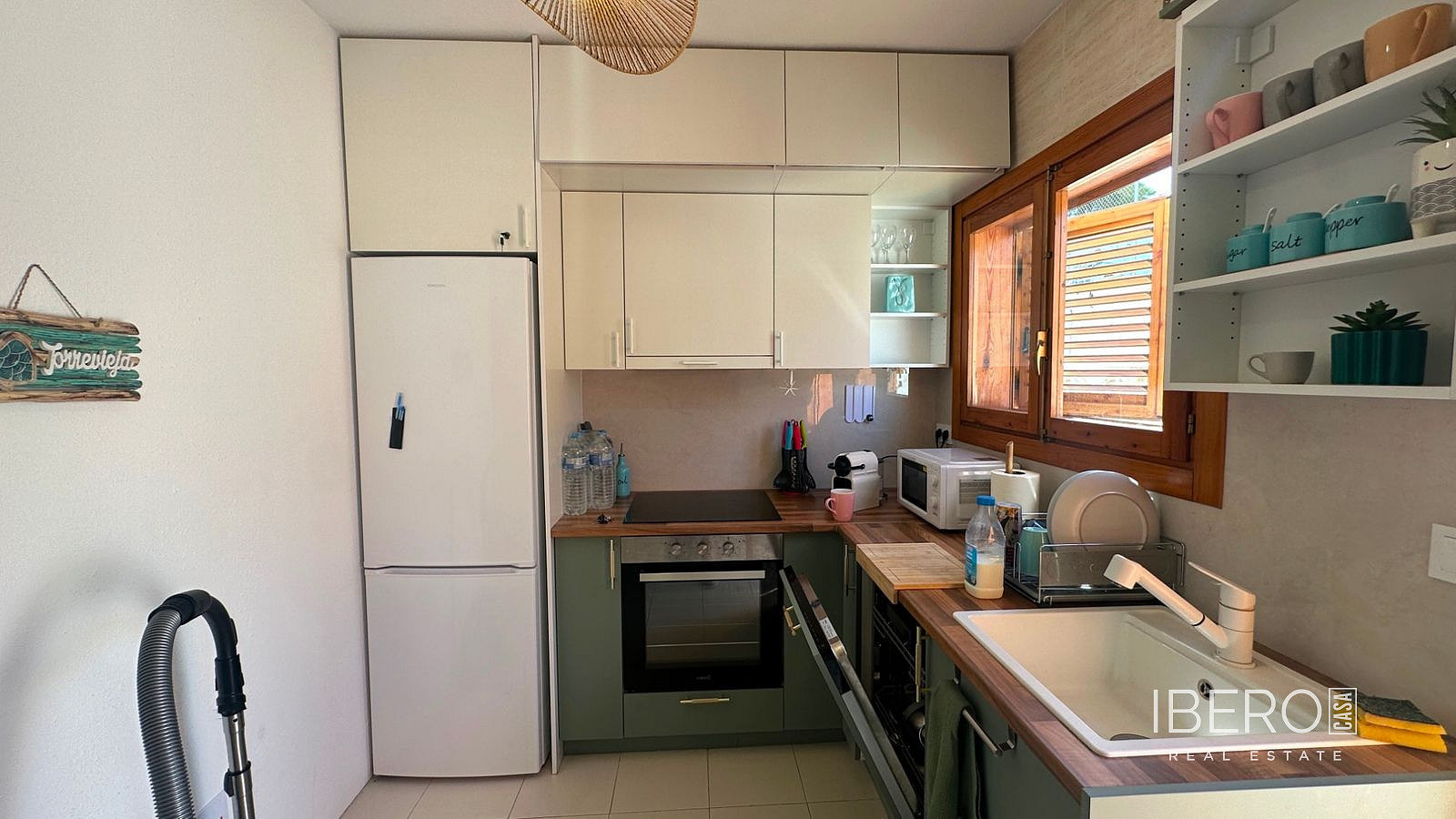 Casa 4+kk – Torrevieja, La Mata - Vista 4