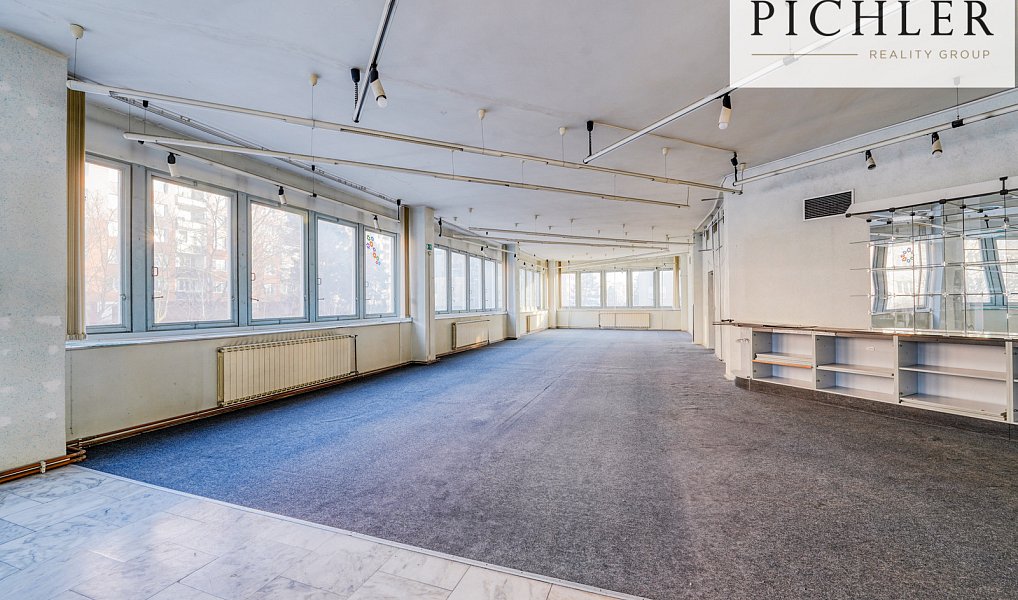 Pronájem výrobních prostor 650 m², Plzeň – náhled fotky 5