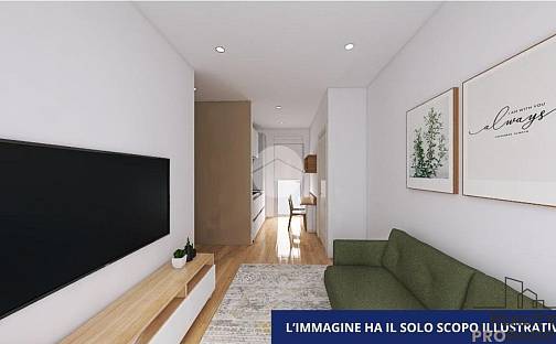 Prodej bytu 3+kk 65 m², Montesilvano, Provincia di Pescara, Itálie