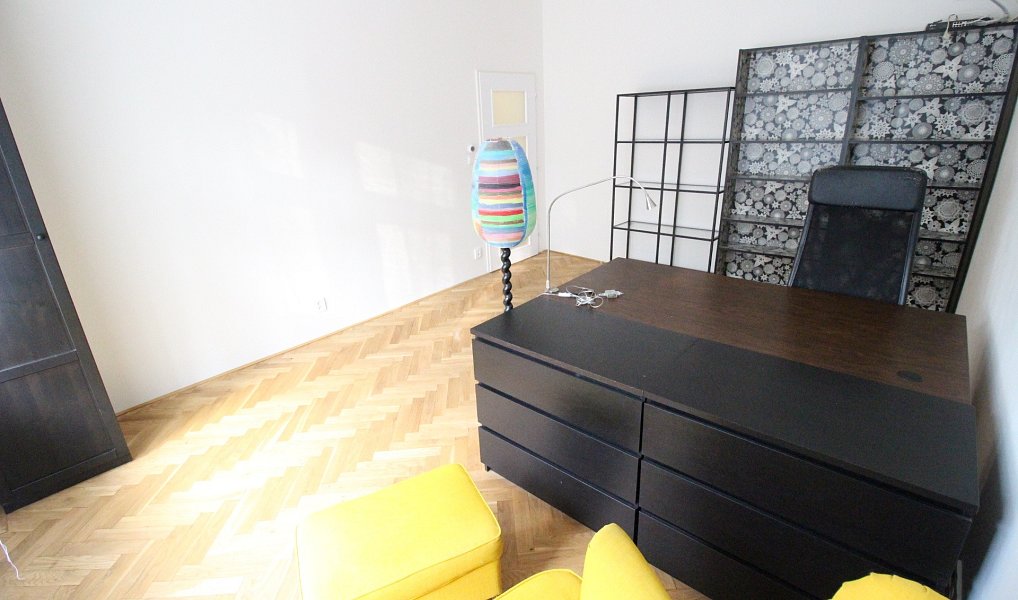 Pronájem bytu 4+kk 98 m², Praha – náhled fotky 3