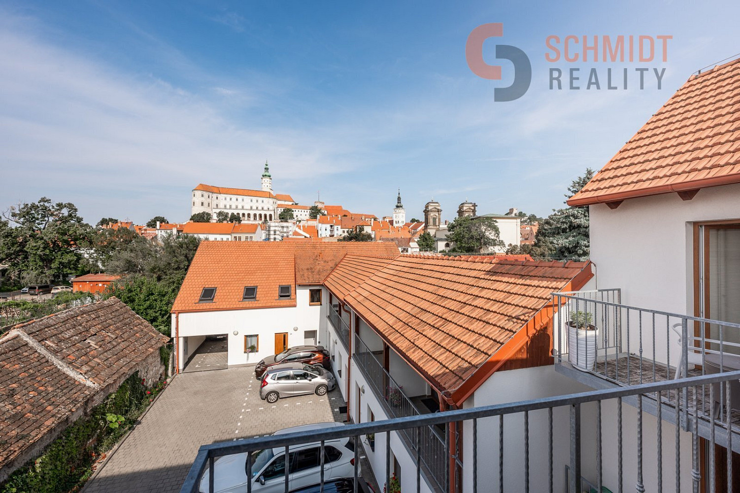 Prodej bytu 1+kk 16 m² – fotografie 2