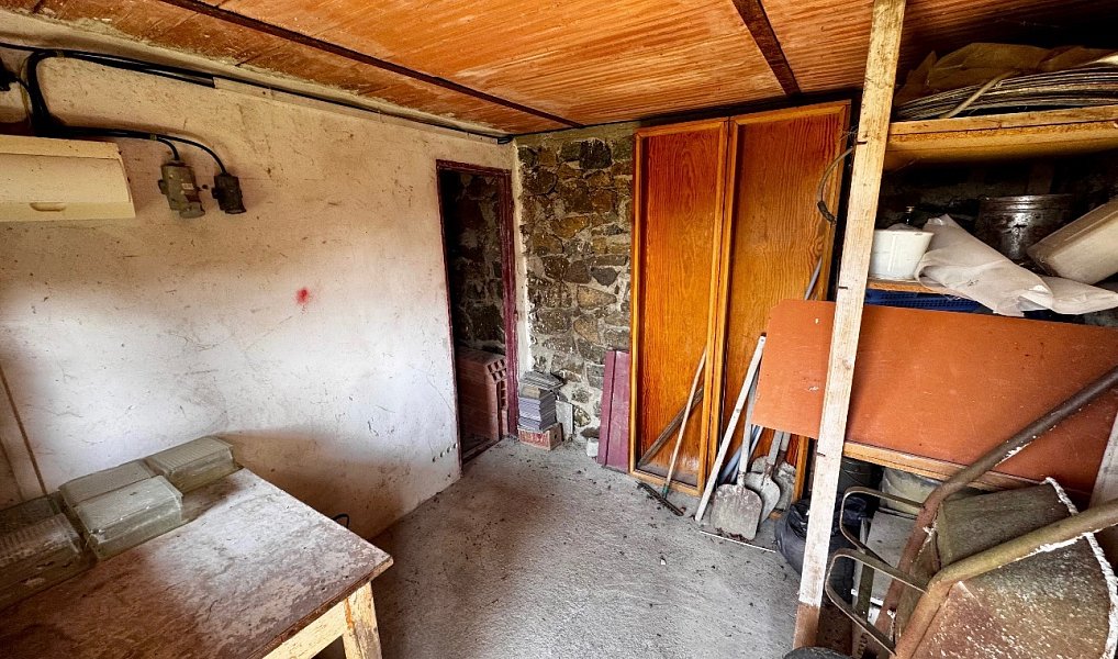 Prodej chaty/chalupy 45 m² s pozemkem 420 m², Brno – náhled fotky 11