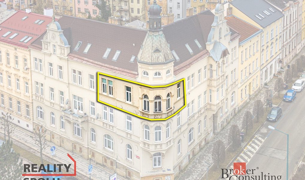 Prodej bytu atypického 146 m², Jihlava – náhled fotky 2