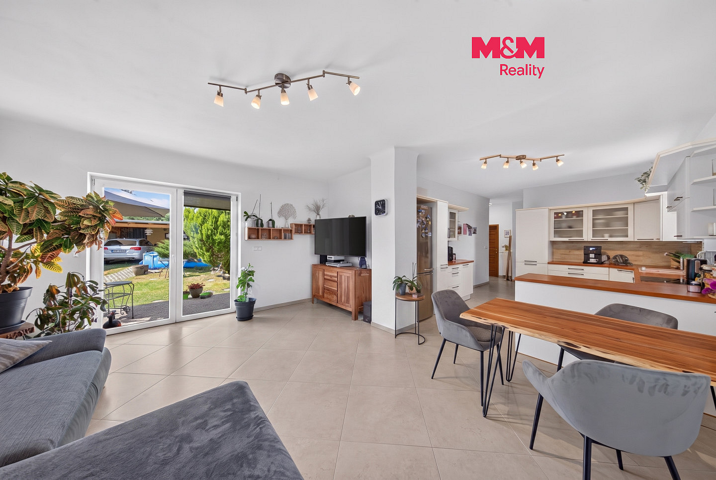 Prodej domu 154 m² s pozemkem 392 m²