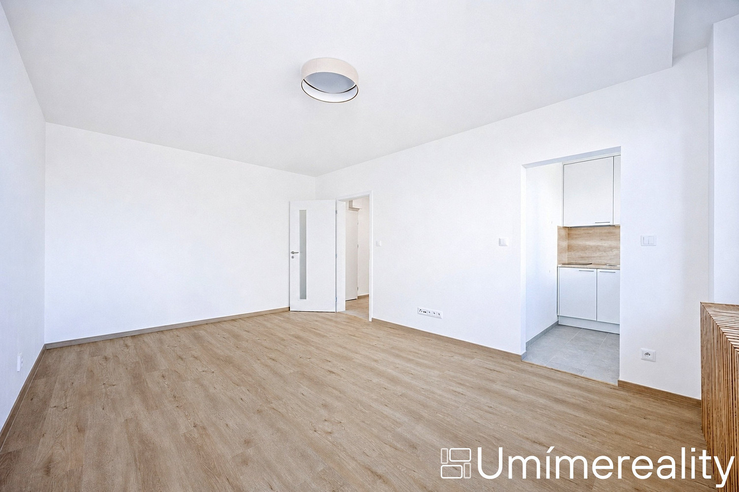 Prodej bytu 1+kk 30 m² – fotografie 4