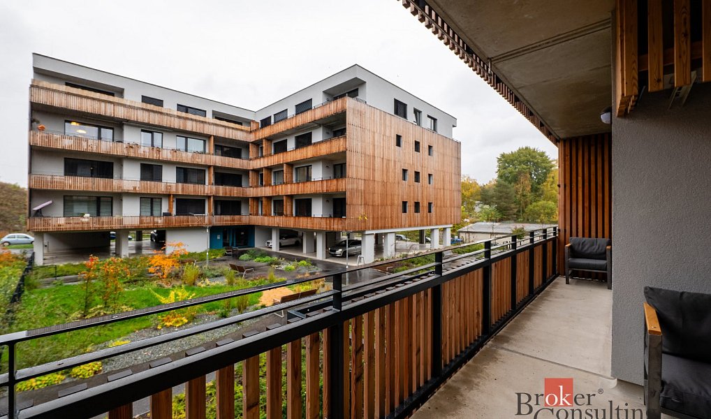 Prodej bytu 2+kk 56 m², Plzeň – náhled fotky 14