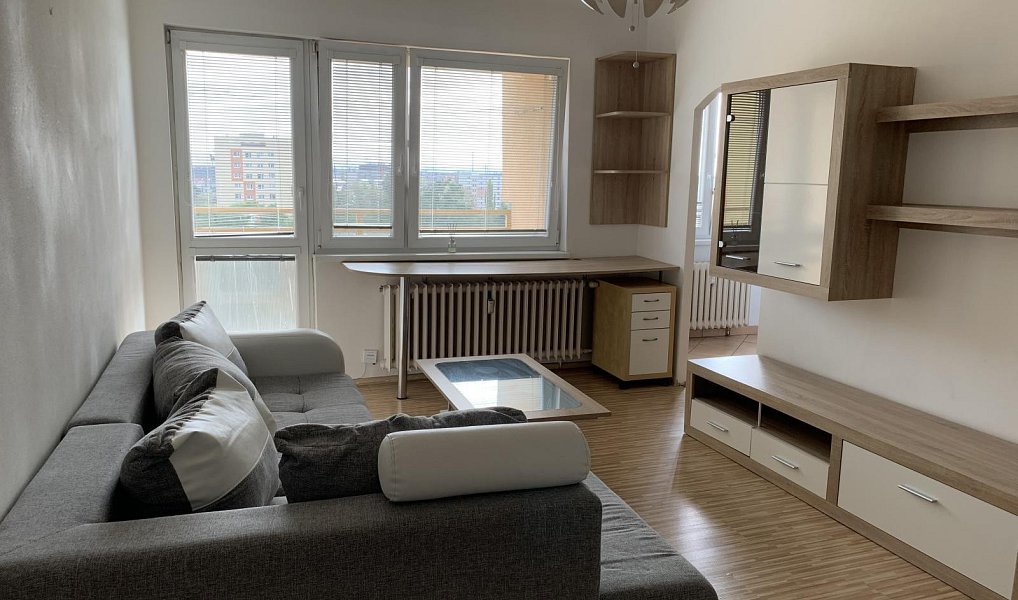 Pronájem bytu 1+1 36 m², Ostrava – náhled fotky 7