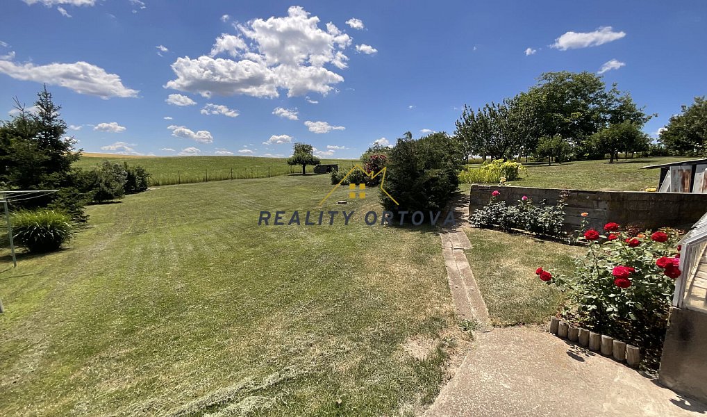 Prodej domu 166 m² s pozemkem 2 688 m², Třebnouševes – náhled fotky 13