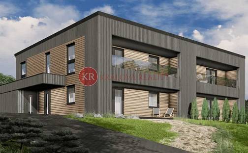 Prodej domu na klíč 320 m², Praha 4