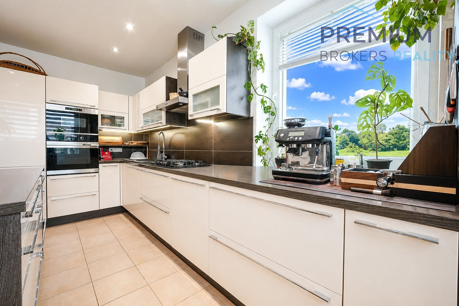 Prodej domu 148 m² s pozemkem 286 m²