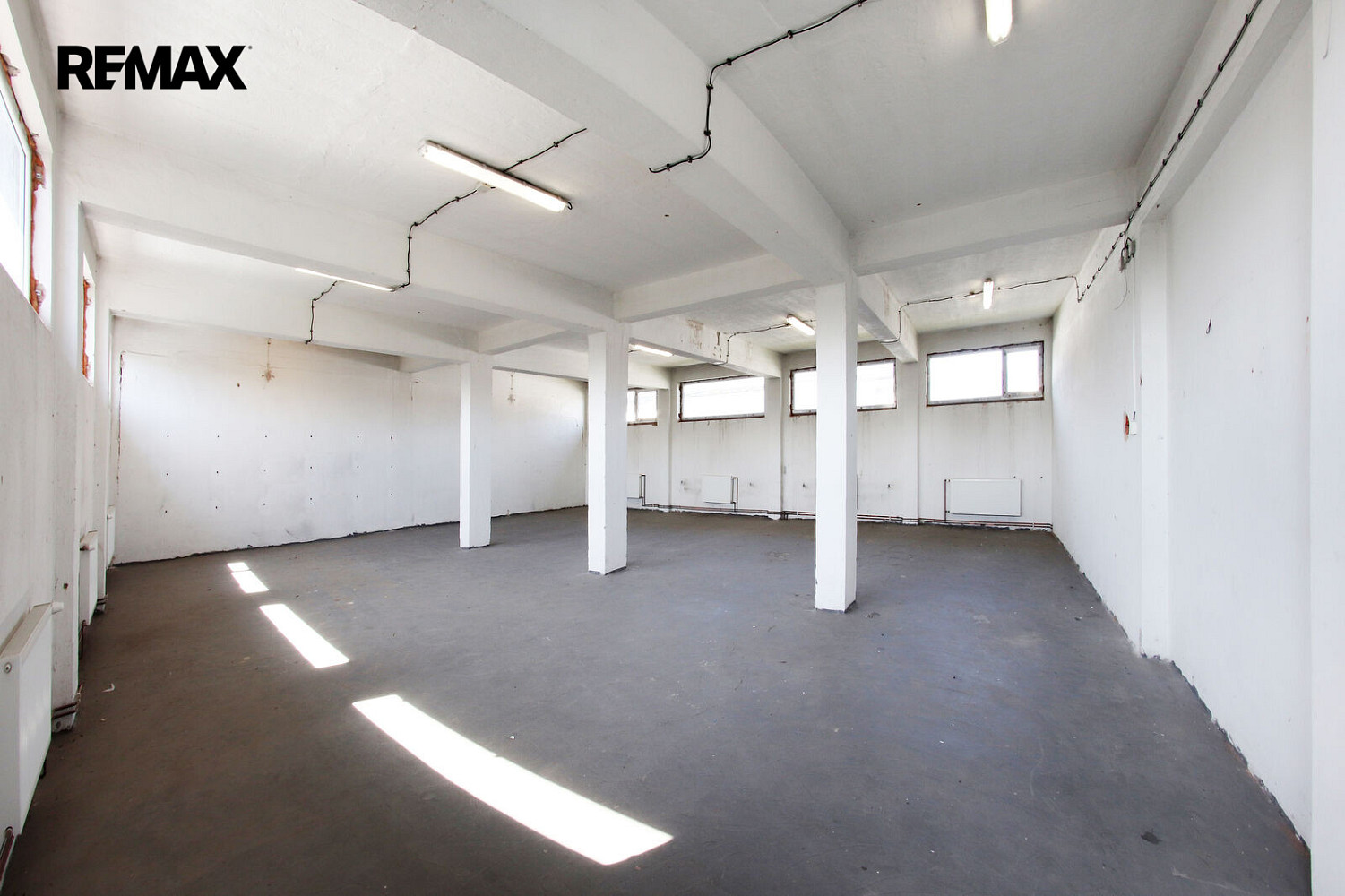 Pronájem skladovacích prostor 133 m² — photo 3