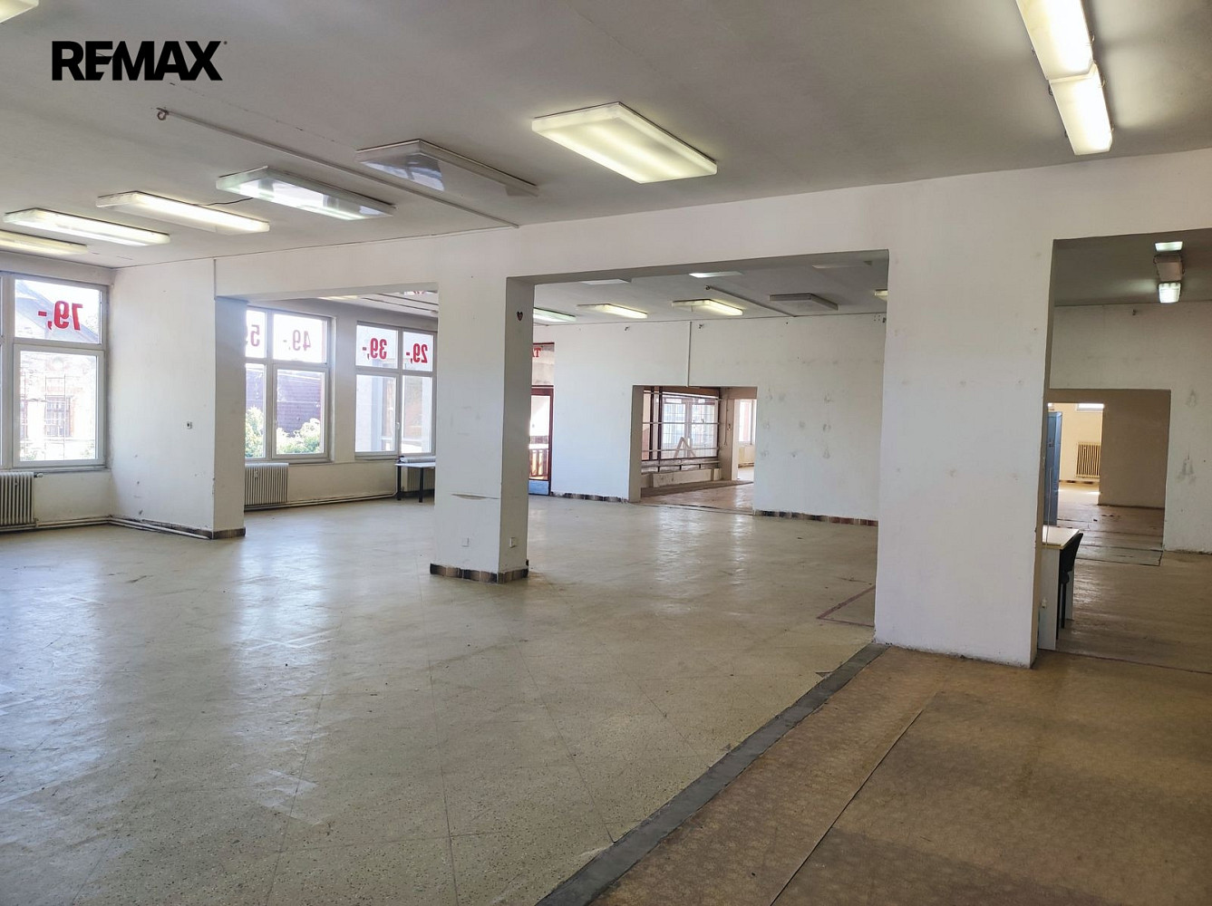 Pronájem skladovacích prostor 556 m² – fotografie 5