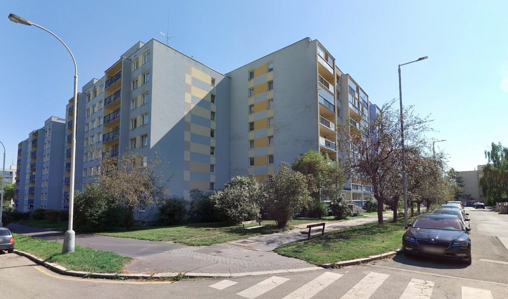 Prodej bytu 3+1 64 m², Praha – náhled fotky 16