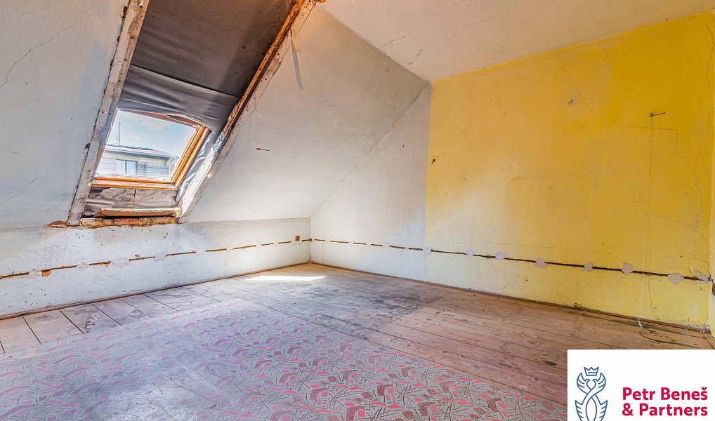 Prodej domu 135 m² s pozemkem 1 110 m², Lužná – náhled fotky 17