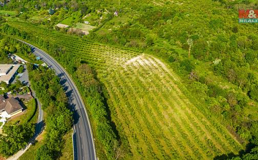 Prodej pole 10 048 m², Roudnice nad Labem, okres Litoměřice